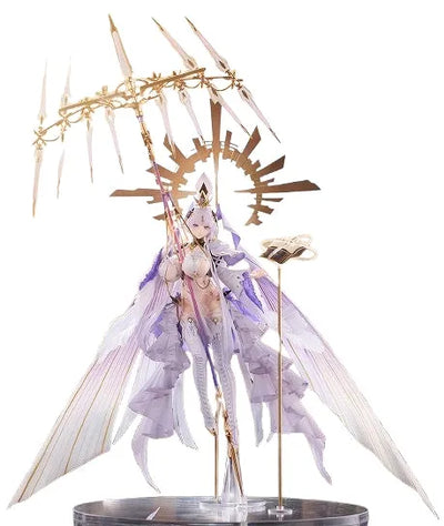 Echocalypse -Hikou no Kami Yaku- - Leviathan - 1/7 (Wild Melody)ㅤ – Wild Melody – ActionFigureBrasil