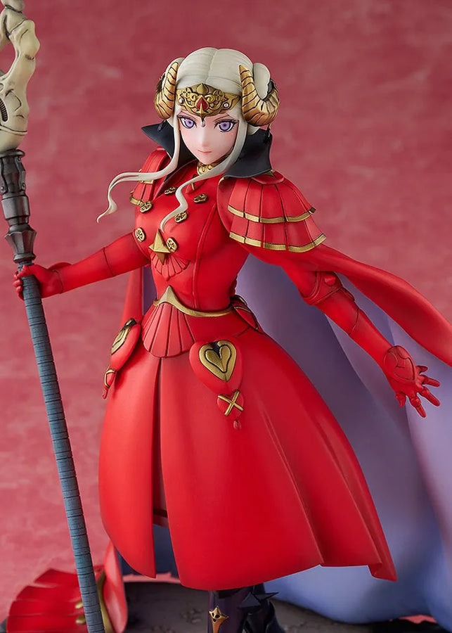 Edelgard – Intelligent Systems – ActionFigure Brasil