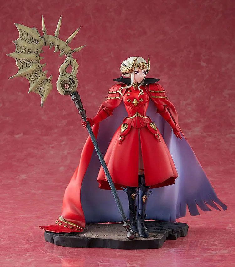 Edelgard – Intelligent Systems – ActionFigure Brasil