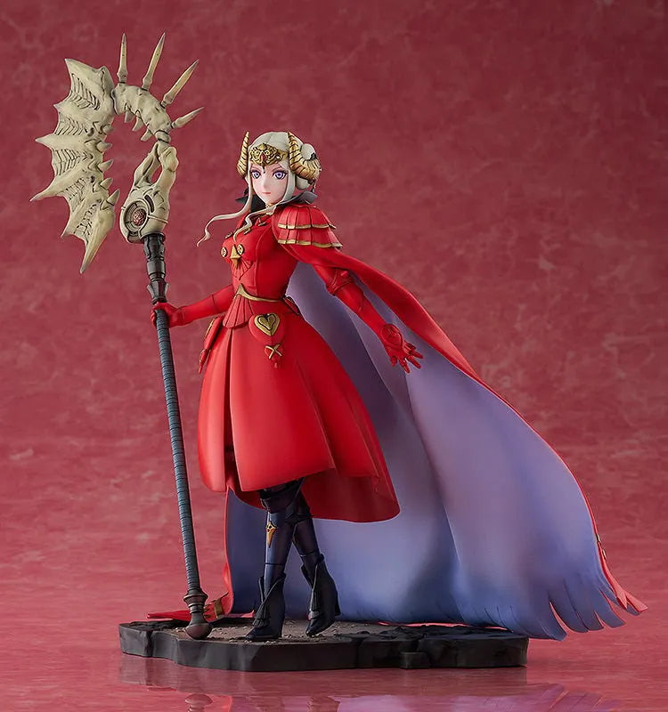 Edelgard – Intelligent Systems – ActionFigure Brasil