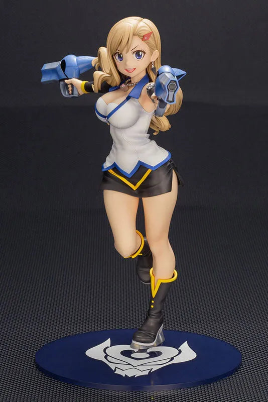 Edens Zero - Rebecca Bluegarden - ARTFX J - 1/8 (Kotobukiya)ㅤ – Kotobukiya – ActionFigureBrasil