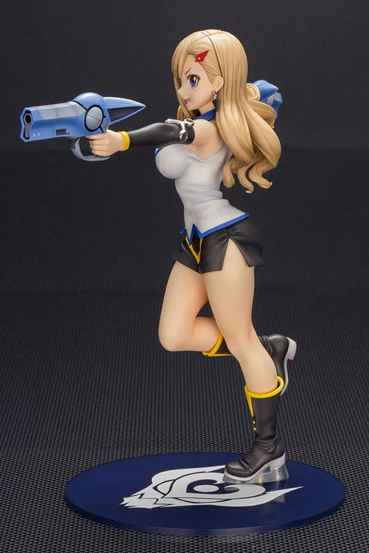 Edens Zero - Rebecca Bluegarden - ARTFX J - 1/8 (Kotobukiya)ㅤ – Kotobukiya – ActionFigureBrasil