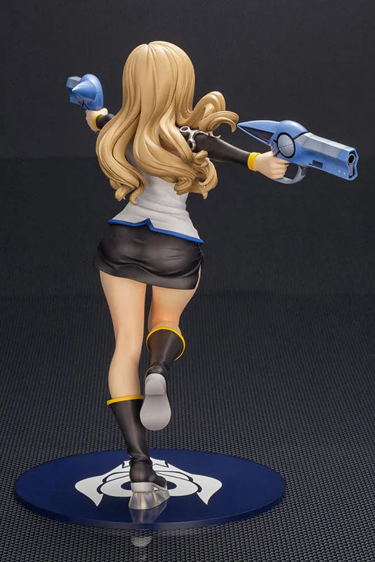 Edens Zero - Rebecca Bluegarden - ARTFX J - 1/8 (Kotobukiya)ㅤ – Kotobukiya – ActionFigureBrasil