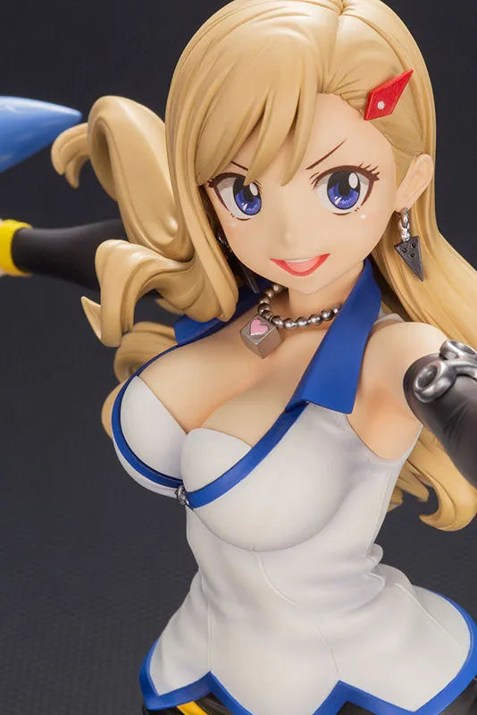 Edens Zero - Rebecca Bluegarden - ARTFX J - 1/8 (Kotobukiya)ㅤ – Kotobukiya – ActionFigureBrasil