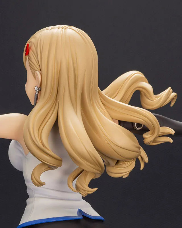 Edens Zero - Rebecca Bluegarden - ARTFX J - 1/8 (Kotobukiya)ㅤ – Kotobukiya – ActionFigureBrasil