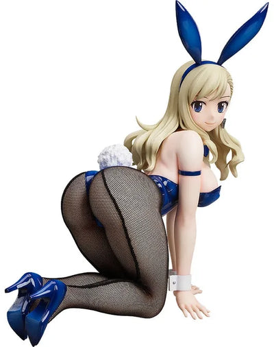 Edens Zero - Rebecca Bluegarden - B-style - 1/4 - Bunny Ver. (FREEing) [Shop Exclusive]ㅤ – FREEing – ActionFigureBrasil