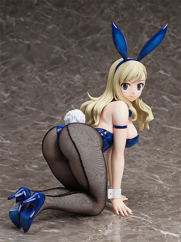 Edens Zero - Rebecca Bluegarden - B-style - 1/4 - Bunny Ver. (FREEing) [Shop Exclusive]ㅤ – FREEing – ActionFigureBrasil