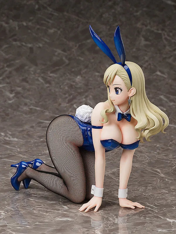 Edens Zero - Rebecca Bluegarden - B-style - 1/4 - Bunny Ver. (FREEing) [Shop Exclusive]ㅤ – FREEing – ActionFigureBrasil