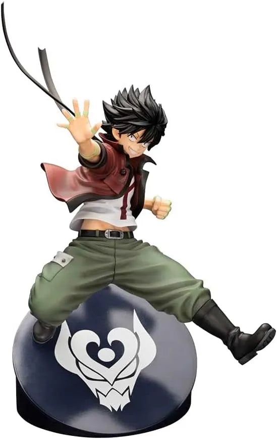 Edens Zero - Shiki Granbell - ARTFX J - 1/8 (Kotobukiya)ㅤ – Kotobukiya – ActionFigureBrasil
