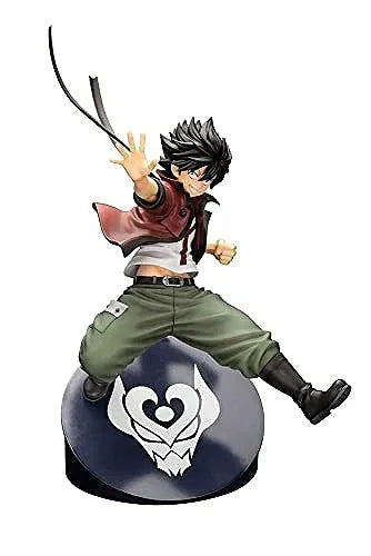 Edens Zero - Shiki Granbell - ARTFX J - 1/8 (Kotobukiya)ㅤ – Kotobukiya – ActionFigureBrasil