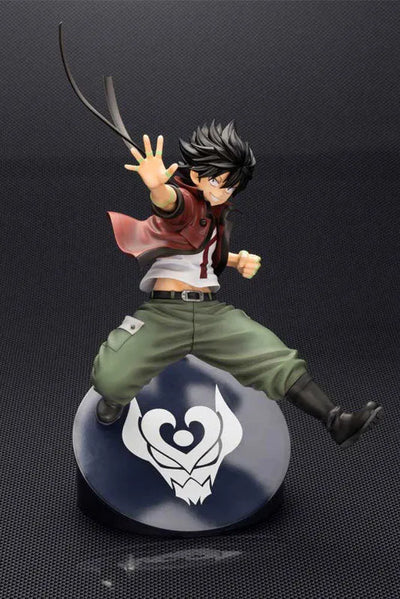 Edens Zero - Shiki Granbell - ARTFX J - 1/8 (Kotobukiya)ㅤ – Kotobukiya – ActionFigureBrasil — detalhe do produto