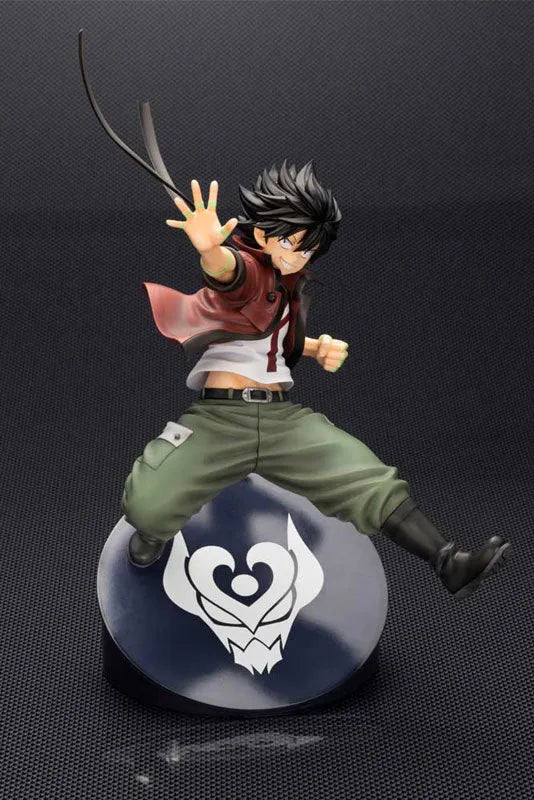 Edens Zero - Shiki Granbell - ARTFX J - 1/8 (Kotobukiya)ㅤ – Kotobukiya – ActionFigureBrasil