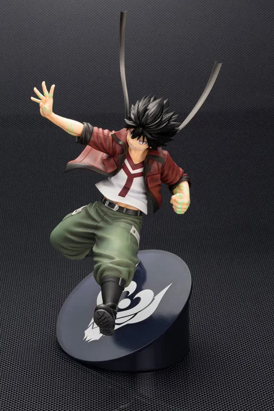 Edens Zero - Shiki Granbell - ARTFX J - 1/8 (Kotobukiya)ㅤ – Kotobukiya – ActionFigureBrasil