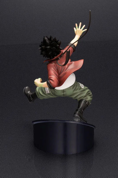 Edens Zero - Shiki Granbell - ARTFX J - 1/8 (Kotobukiya)ㅤ – Kotobukiya – ActionFigureBrasil — embalagem