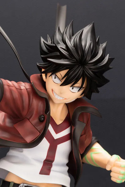 Edens Zero - Shiki Granbell - ARTFX J - 1/8 (Kotobukiya)ㅤ – Kotobukiya – ActionFigureBrasil — acessórios