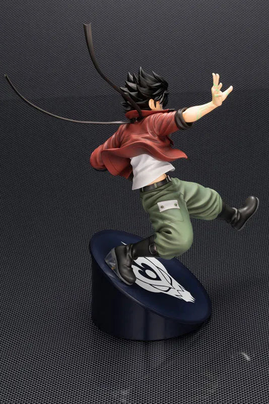 Edens Zero - Shiki Granbell - ARTFX J - 1/8 (Kotobukiya)ㅤ – Kotobukiya – ActionFigureBrasil