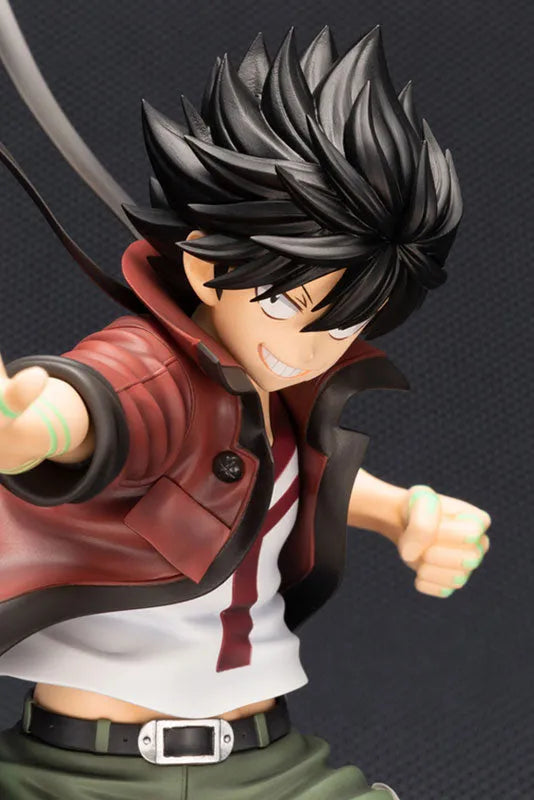 Edens Zero - Shiki Granbell - ARTFX J - 1/8 (Kotobukiya)ㅤ – Kotobukiya – ActionFigureBrasil