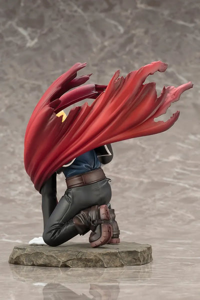 Edward Elric – Kotobukiya – ActionFigure Brasil — close