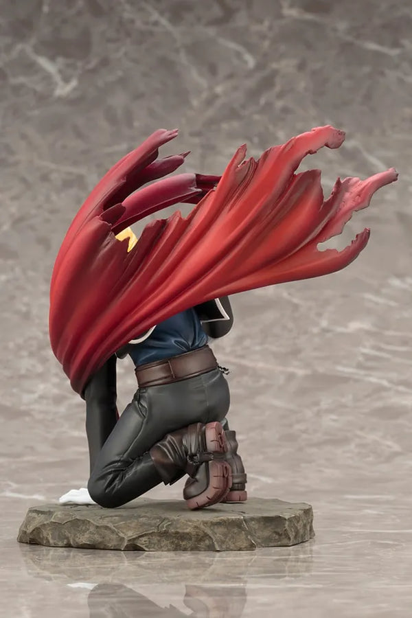 Edward Elric – Kotobukiya – ActionFigure Brasil