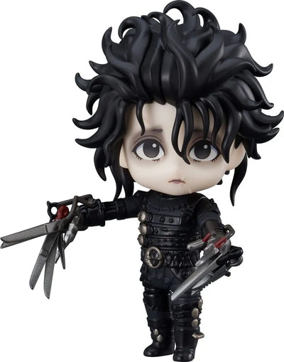Edward Scissorhands - Nendoroid #1873 (Good Smile Company)ㅤ – Good Smile Company – ActionFigureBrasil
