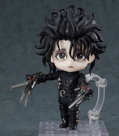 Edward Scissorhands - Nendoroid #1873 (Good Smile Company)ㅤ – Good Smile Company – ActionFigureBrasil — acessórios