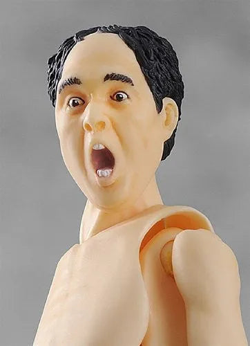 Egashira 2:50 - Figma #177 (FREEing, Max Factory)ㅤ – FREEing – ActionFigureBrasil — iluminação de estúdio