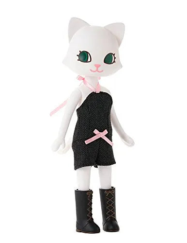 Ehon no Nikki 001 - Nikki (Petworks)ㅤ – PetWORKs – ActionFigureBrasil
