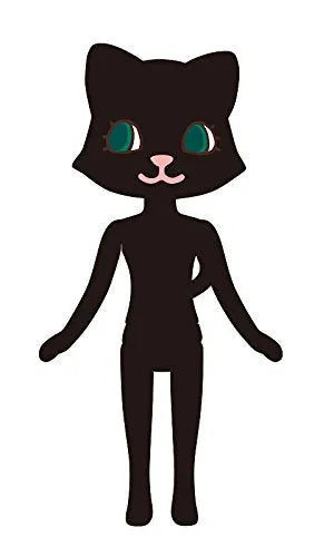 Ehon no Nikki 002 - Nikki (Petworks)ㅤ – PetWORKs – ActionFigureBrasil