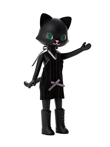 Ehon no Nikki 002 - Nikki (Petworks)ㅤ – PetWORKs – ActionFigureBrasil — ângulo diferente