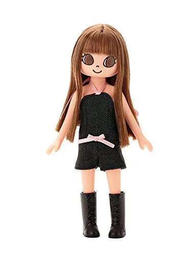 Ehon no Odeco-chan 001 - Odeco-chan (Petworks)ㅤ – PetWORKs – ActionFigureBrasil