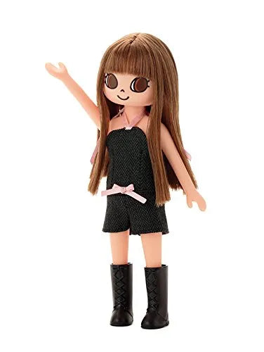 Ehon no Odeco-chan 001 - Odeco-chan (Petworks)ㅤ – PetWORKs – ActionFigureBrasil — detalhe do produto