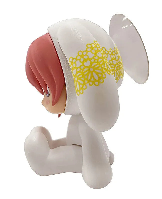 Eiga Gotoubun no Hanayome - Nakano Ichika - Chocot - Suction Cup - Wedding White Ver. (Good Smile Company, Shine)ㅤ – Shine – ActionFigureBrasil