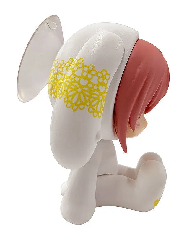Eiga Gotoubun no Hanayome - Nakano Ichika - Chocot - Suction Cup - Wedding White Ver. (Good Smile Company, Shine)ㅤ – Shine – ActionFigureBrasil