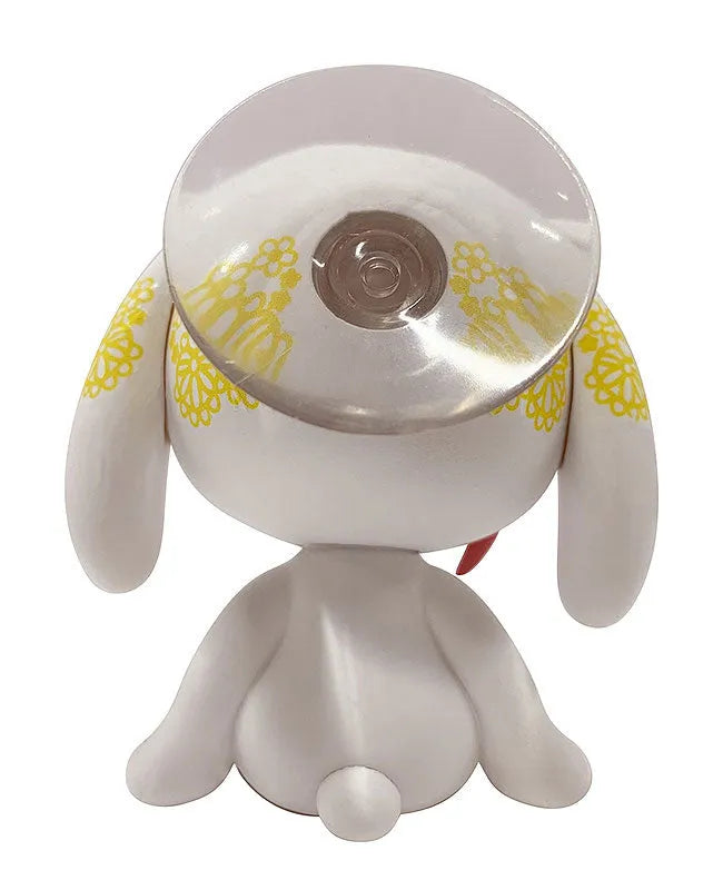 Eiga Gotoubun no Hanayome - Nakano Ichika - Chocot - Suction Cup - Wedding White Ver. (Good Smile Company, Shine)ㅤ – Shine – ActionFigureBrasil