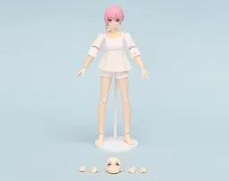 Eiga Gotoubun no Hanayome - Nakano Ichika - Movingood!!! (SEGA)ㅤ – SEGA – ActionFigureBrasil