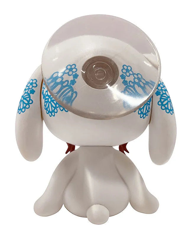 Eiga Gotoubun no Hanayome - Nakano Miku - Chocot - Suction Cup - Wedding White Ver. (Good Smile Company, Shine)ㅤ – Shine – ActionFigureBrasil