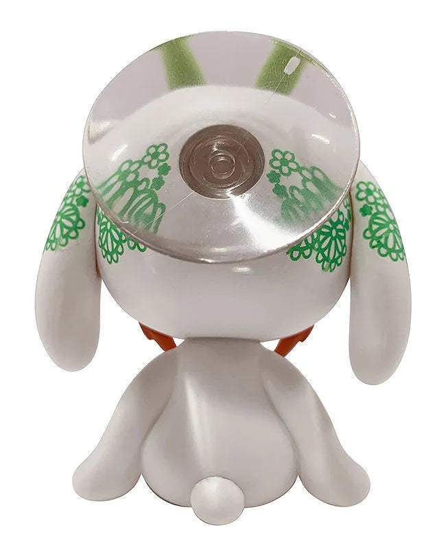Eiga Gotoubun no Hanayome - Nakano Yotsuba - Chocot - Suction Cup - Wedding White Ver. (Good Smile Company, Shine)ㅤ – Shine – ActionFigureBrasil