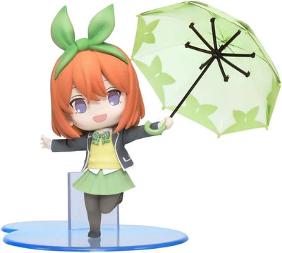 Eiga Gotoubun no Hanayome - Nakano Yotsuba - TYNY SCENE (Algernon Product)ㅤ – Algernon Product – ActionFigureBrasil