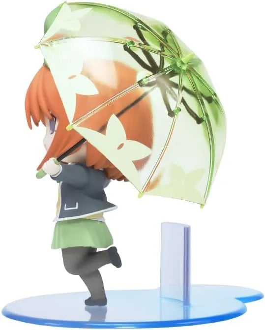 Eiga Gotoubun no Hanayome - Nakano Yotsuba - TYNY SCENE (Algernon Product)ㅤ – Algernon Product – ActionFigureBrasil
