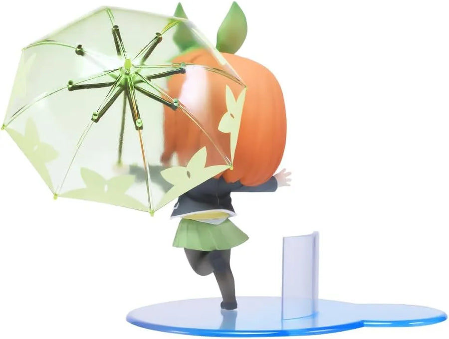 Eiga Gotoubun no Hanayome - Nakano Yotsuba - TYNY SCENE (Algernon Product)ㅤ – Algernon Product – ActionFigureBrasil