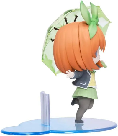 Eiga Gotoubun no Hanayome - Nakano Yotsuba - TYNY SCENE (Algernon Product)ㅤ – Algernon Product – ActionFigureBrasil — acessórios