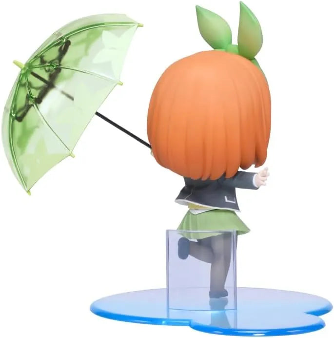 Eiga Gotoubun no Hanayome - Nakano Yotsuba - TYNY SCENE (Algernon Product)ㅤ – Algernon Product – ActionFigureBrasil
