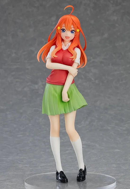 Eiga Gotoubun no Hanayome - Pop Up Parade - 1.5 - Set (Good Smile Company)ㅤ – Good Smile Company – ActionFigureBrasil