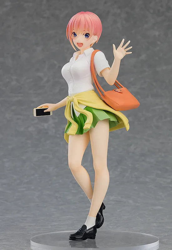 Eiga Gotoubun no Hanayome - Pop Up Parade - 1.5 - Set (Good Smile Company)ㅤ – Good Smile Company – ActionFigureBrasil