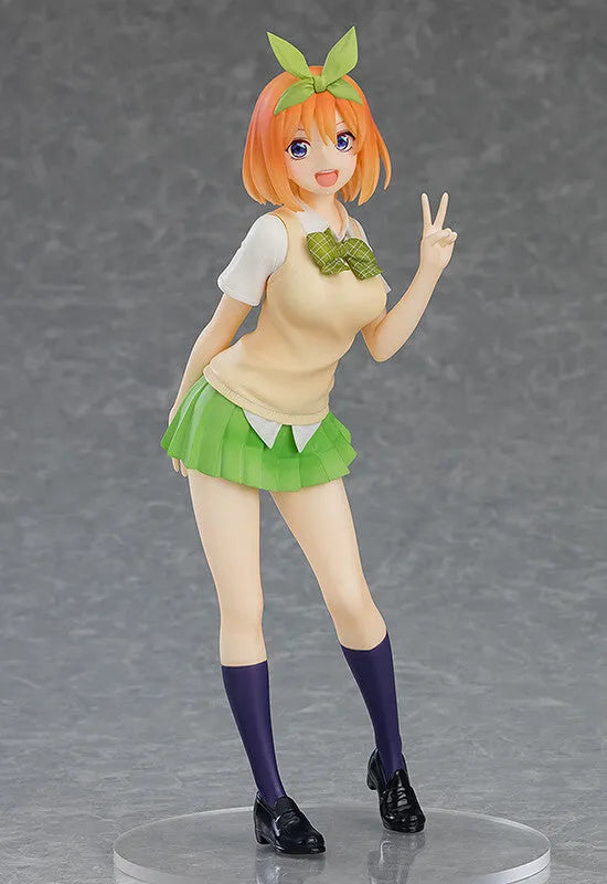 Eiga Gotoubun no Hanayome - Pop Up Parade - 1.5 - Set (Good Smile Company)ㅤ – Good Smile Company – ActionFigureBrasil