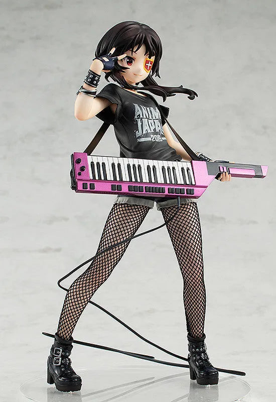 Eiga Kono Subarashii Sekai ni Shukufuku o! Kurenai Densetsu - Megumin - KDcolle - Rock Ver. - 2024 Re-release (Kadokawa) [Shop Exclusive]ㅤ – Kadokawa – ActionFigureBrasil