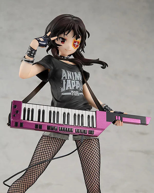 Eiga Kono Subarashii Sekai ni Shukufuku o! Kurenai Densetsu - Megumin - KDcolle - Rock Ver. - 2024 Re-release (Kadokawa) [Shop Exclusive]ㅤ – Kadokawa – ActionFigureBrasil