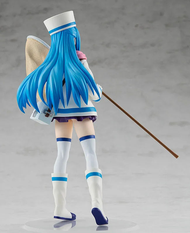 Eiga Kono Subarashii Sekai ni Shukufuku wo! Kurenai Densetsu - Aqua - Pop Up Parade - Winter Ver. (Good Smile Company)ㅤ – Good Smile Company – ActionFigureBrasil