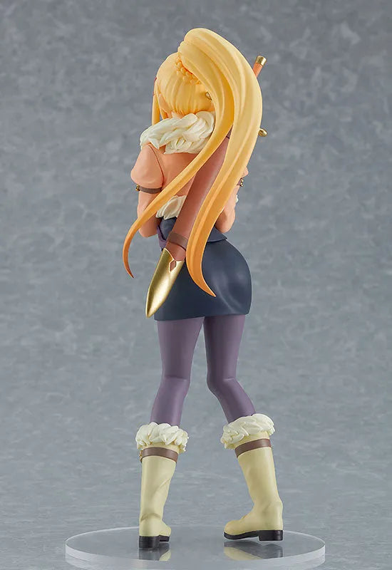 Eiga Kono Subarashii Sekai ni Shukufuku wo! Kurenai Densetsu - Darkness - Pop Up Parade - Winter Ver. (Good Smile Company)ㅤ – Good Smile Company – ActionFigureBrasil