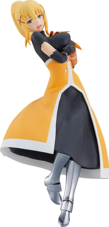 Eiga Kono Subarashii Sekai ni Shukufuku wo! Kurenai Densetsu - Dustiness Ford Lalatina - Pop Up Parade (Max Factory)ㅤ – Max Factory – ActionFigureBrasil